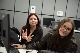 Tag des offenen Projekts Studieninfotag TdoP ASB StA 20240126 Foto Alexander Buss 06.jpg