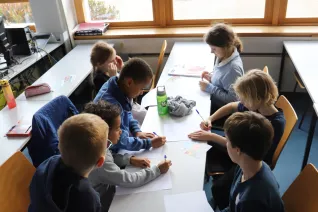 Kinderuni Armut verstehen Treptow StA 20240314 Foto Caroline Jahn 04.JPG