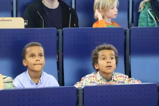 Kinderuni Diplom Verleihung Audimax StA 20240418 Foto Juri Kuestenmacher 006.JPG