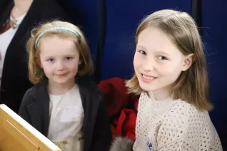 Kinderuni Diplom Verleihung Audimax StA 20240418 Foto Juri Kuestenmacher 010.JPG