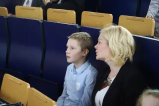 Kinderuni Diplom Verleihung Audimax StA 20240418 Foto Juri Kuestenmacher 012.JPG