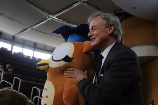 Kinderuni Diplom Verleihung Audimax StA 20240418 Foto Juri Kuestenmacher 017.JPG