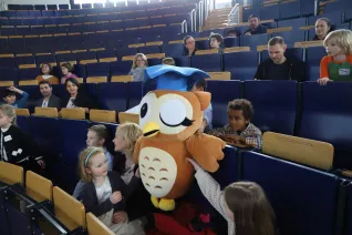 Kinderuni Diplom Verleihung Audimax StA 20240418 Foto Juri Kuestenmacher 020.JPG