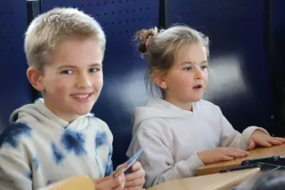 Kinderuni Diplom Verleihung Audimax StA 20240418 Foto Juri Kuestenmacher 025.JPG