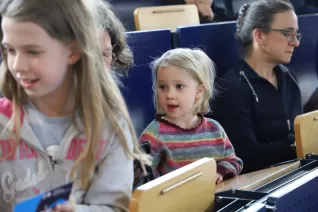 Kinderuni Diplom Verleihung Audimax StA 20240418 Foto Juri Kuestenmacher 027.JPG