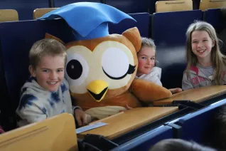 Kinderuni Diplom Verleihung Audimax StA 20240418 Foto Juri Kuestenmacher 029.JPG