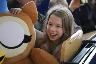 Kinderuni Diplom Verleihung Audimax StA 20240418 Foto Juri Kuestenmacher 032.JPG