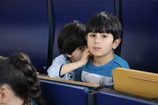 Kinderuni Diplom Verleihung Audimax StA 20240418 Foto Juri Kuestenmacher 038.JPG