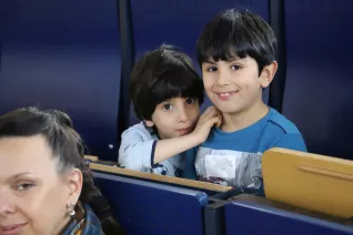 Kinderuni Diplom Verleihung Audimax StA 20240418 Foto Juri Kuestenmacher 039.JPG