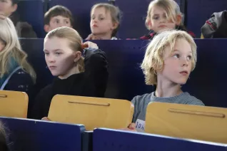 Kinderuni Diplom Verleihung Audimax StA 20240418 Foto Juri Kuestenmacher 042.JPG