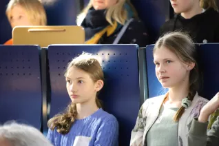 Kinderuni Diplom Verleihung Audimax StA 20240418 Foto Juri Kuestenmacher 051.JPG