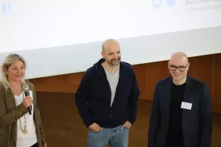 Kinderuni Diplom Verleihung Audimax StA 20240418 Foto Juri Kuestenmacher 060.JPG