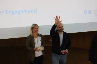 Kinderuni Diplom Verleihung Audimax StA 20240418 Foto Juri Kuestenmacher 076.JPG