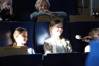 Kinderuni Diplom Verleihung Audimax StA 20240418 Foto Juri Kuestenmacher 079.JPG