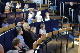 Kinderuni Diplom Verleihung Audimax StA 20240418 Foto Juri Kuestenmacher 084.JPG