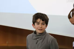 Kinderuni Diplom Verleihung Audimax StA 20240418 Foto Juri Kuestenmacher 086.JPG