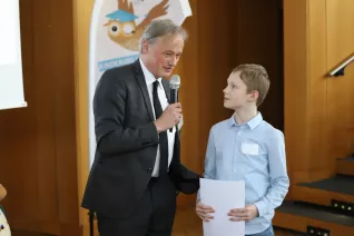 Kinderuni Diplom Verleihung Audimax StA 20240418 Foto Juri Kuestenmacher 102.JPG