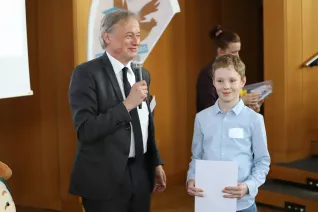 Kinderuni Diplom Verleihung Audimax StA 20240418 Foto Juri Kuestenmacher 103.JPG