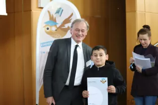 Kinderuni Diplom Verleihung Audimax StA 20240418 Foto Juri Kuestenmacher 106.JPG