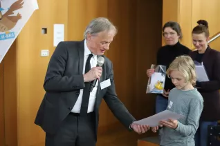 Kinderuni Diplom Verleihung Audimax StA 20240418 Foto Juri Kuestenmacher 110.JPG