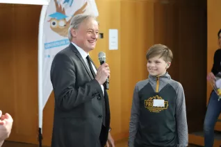 Kinderuni Diplom Verleihung Audimax StA 20240418 Foto Juri Kuestenmacher 112.JPG