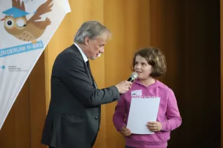 Kinderuni Diplom Verleihung Audimax StA 20240418 Foto Juri Kuestenmacher 124.JPG