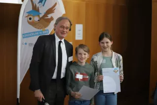 Kinderuni Diplom Verleihung Audimax StA 20240418 Foto Juri Kuestenmacher 138.JPG