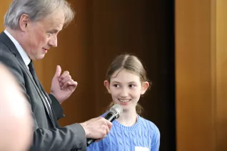 Kinderuni Diplom Verleihung Audimax StA 20240418 Foto Juri Kuestenmacher 151.JPG