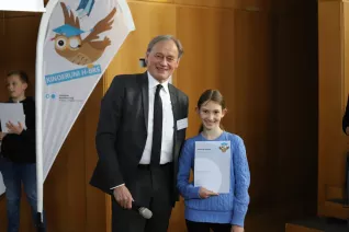 Kinderuni Diplom Verleihung Audimax StA 20240418 Foto Juri Kuestenmacher 154.JPG