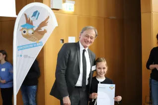Kinderuni Diplom Verleihung Audimax StA 20240418 Foto Juri Kuestenmacher 163.JPG