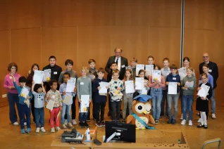 Kinderuni Diplom Verleihung Audimax StA 20240418 Foto Juri Kuestenmacher 166.JPG