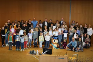 Kinderuni Diplom Verleihung Audimax StA 20240418 Foto Juri Kuestenmacher 171.JPG