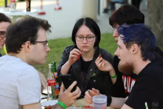 Summer Party Fachschaft AnNa Rhb 20240607 Foto Juri Kuestenmacher 268.JPG