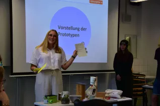 Design Thinking 2024