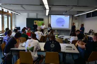 Design Thinking 2024