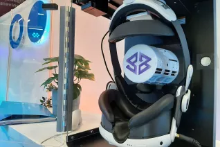 H-BRS Stand 2024 auf der Gamescom 2024-08-22