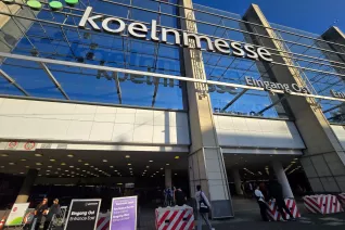 H-BRS Stand 2024 auf der Gamescom 2024-08-22