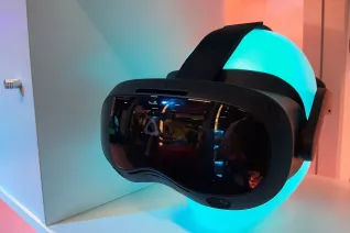 H-BRS Stand 2024 auf der Gamescom 2024-08-22