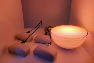 H-BRS Stand 2024 auf der Gamescom 2024-08-22