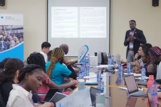 Alumni-Seminar Social Protection Ghana 2024 (219).JPG