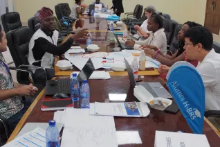 Alumni-Seminar Social Protection Ghana 2024 (233).JPG