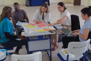 Alumni-Seminar Social Protection Ghana 2024 (237).JPG