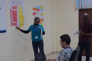 Alumni-Seminar Social Protection Ghana 2024 (250).JPG