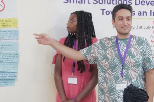 Alumni-Seminar Social Protection Ghana 2024 (267).JPG