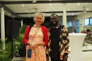Alumni-Seminar Social Protection Ghana 2024 (34).JPG