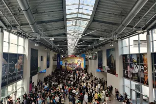 Gamescom 2024 20240821_Foto Kaushik Majunatha #2