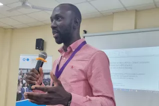 Solomon Hadi Achulo
