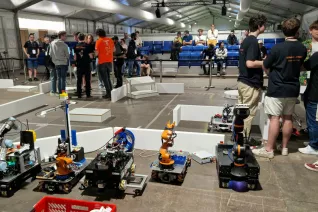 Robocup 2024 Team b-it-bots 