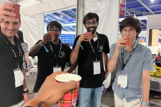 Robocup 2024 Team b-it-bots 