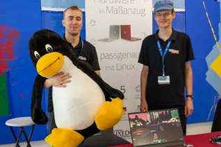 FrOSCon 2024